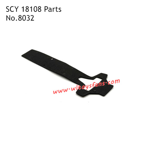 SCY 18108 Parts Sponge Pad 8032