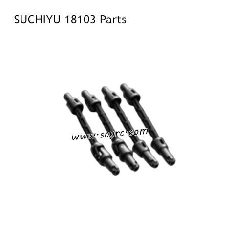 SUCHIYU SCY 18103 RC Car Parts Dogbones