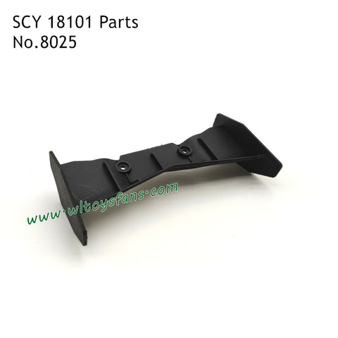 SUCHIYU 18101 RC Car Parts Tail Wing 8025