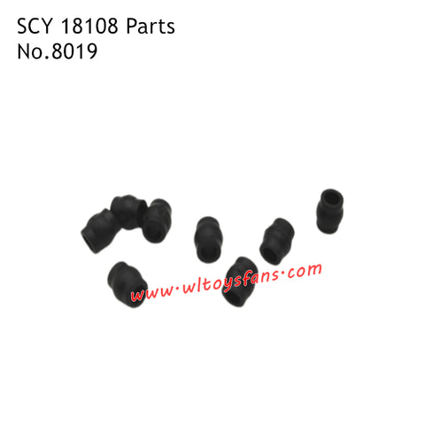 SUCHIYU 18108 Parts Nylon Ball Head 8019