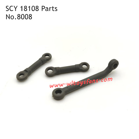 SUCHIYU 18108 Parts Steering Rod Assembly 8008
