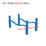 SUCHIYU 18108 Upgrade Parts Front and Rear Body Pillars