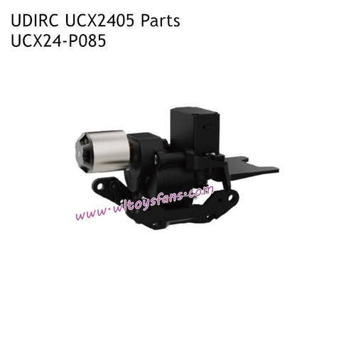UDIRC UCX2405 Parts Brushless Center Gearbox Assembly UCX24-P085