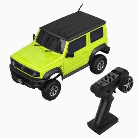 UDIRC UCX2402 1/18 RC Crawler Radio Control Truck RTR