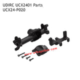 UDIRC UCX2401 Parts Front Axle UCX24-P020