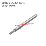 UDIRC UCX2401 Parts Rear Short Axle Shaft UCX24-M004