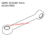 UDIRC UCX2401 Parts Servo Linkage UCX24-P025