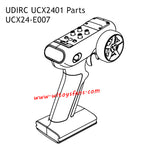 UDIRC UCX2401 Parts Transmitter UCX24-E007