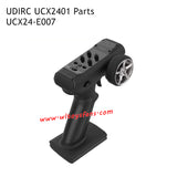 UDIRC UCX2401 Parts Transmitter UCX24-E007