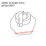 UDIRC UCX2401 Parts Wheel Adapters UCX24-P017