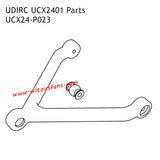 UDIRC UCX2401 Parts Y-Shape Linkage UCX24-P023