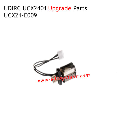 UDIRC UCX2401 Upgrade Parts Brushless Motor UCX24-E009