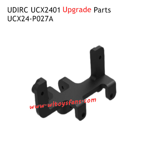 UDIRC UCX2401 Upgrade Parts Metal Servo Mount UCX24-P027A