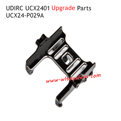 UDIRC UCX2401 Upgrade Parts Metal Support Plate UCX24-P029A
