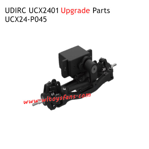 UDIRC UCX2401 Upgrade Parts Rear Axle Steering Assembly UCX24-P045
