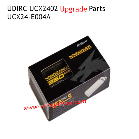 UDIRC UCX2402 Parts Battery UCX24-E004A