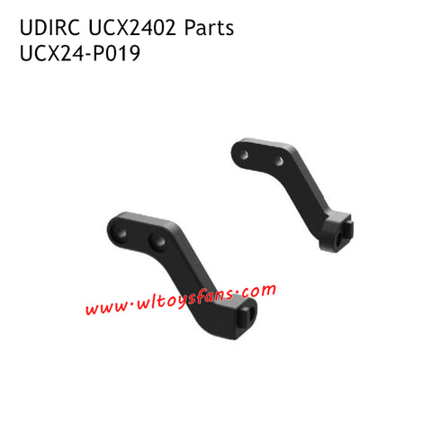 UDIRC UCX2402 Parts Bumper Bar UCX24-P019