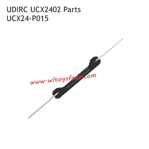UDIRC UCX2402 Parts Lock Buckle UCX24-P015