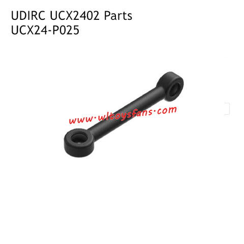 UDIRC UCX2402 Parts Servo Linkage UCX24-P025