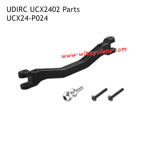 UDIRC UCX2402 Parts Steering Linkage UCX24-P024