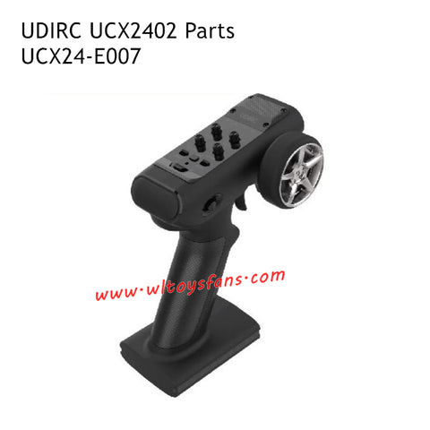 UDIRC UCX2402 Parts Transmitter UCX24-E007