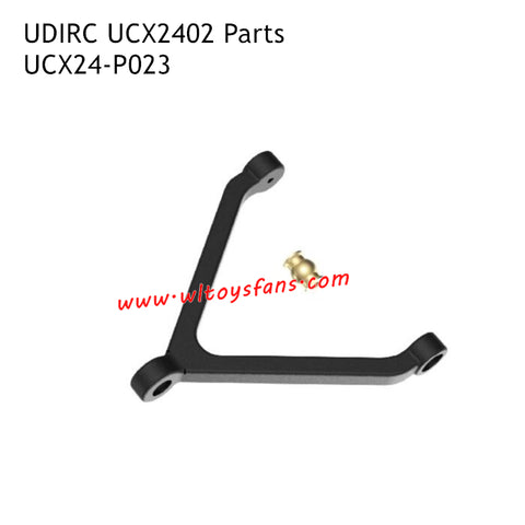 UDIRC UCX2402 Parts Y-Shape Linkage UCX24-P023