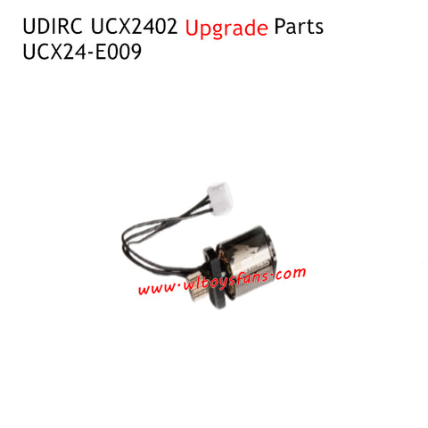 UDIRC UCX2402 Upgrade Parts Brushless Motor UCX24-E009