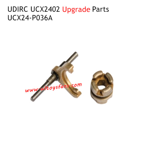UDIRC UCX2402 Upgrade Parts Gear Lever UCX24-P036A
