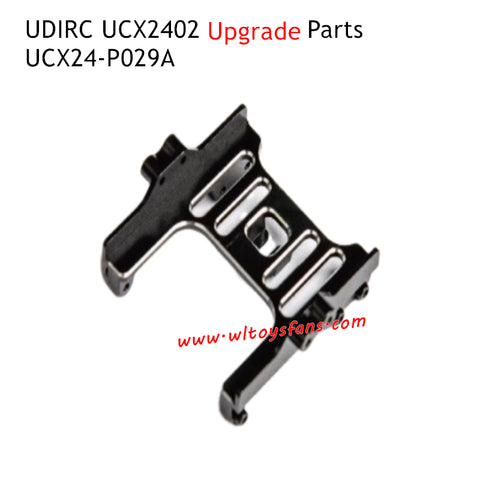 UDIRC UCX2402 Upgrade Parts Metal Support Plate UCX24-P029A