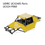 UDIRC UCX2405 Parts Car Body UCX24-P060