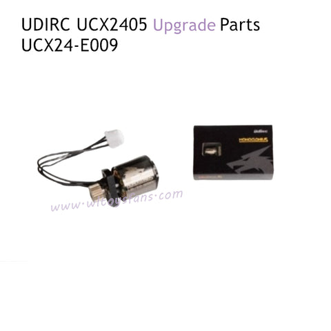 UDIRC UCX2405 Upgrade Parts Brushless Motor UCX24-E009