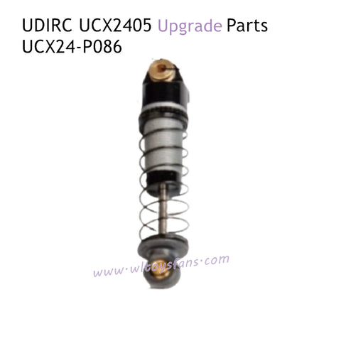 UDIRC UCX2405 Upgrade Parts Differential Absorber UCX24-P086