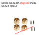 UDIRC UCX2405 Upgrade Parts Metal Bindings UCX24-P063A