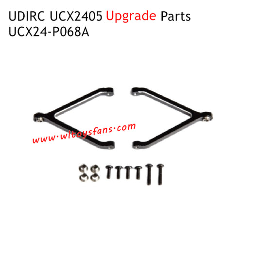 UDIRC UCX2405 Upgrade Parts Metal Y-Bracket UCX24-P068A
