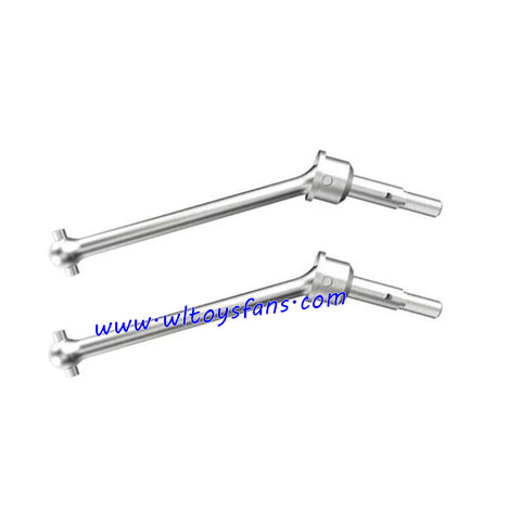 UDIRC UD1001 RC Car Parts Front Bone Dog Shaft CVD P10-054