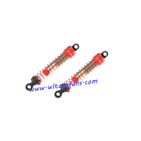 UDIRC UD1001 RC Car Parts Shock Absorbers P10-046
