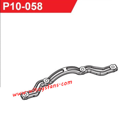 UDIRC UD1002 1002se Parts Chassis Reinforcing Bracket P10-058