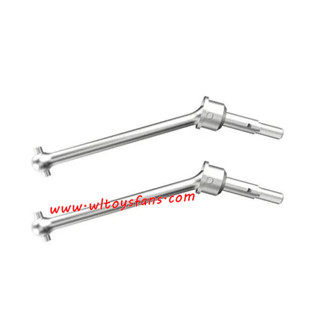 UDIRC UD1002 1002se Parts  Front Bone Dog Shaft CVD P10-054