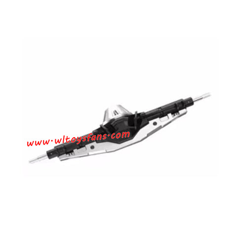 UDIRC UD1002 1002se Parts Rear Axle Assembly Complete Kit without Differential Gear Kit P10-045A
