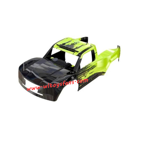 UDIRC UD1002 1002se RC Car Parts Car Shell for Standard Version P10-037
