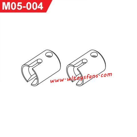 UDIRC UD1002 1002se RC Car Parts Front Differential Drive Cup M05-004