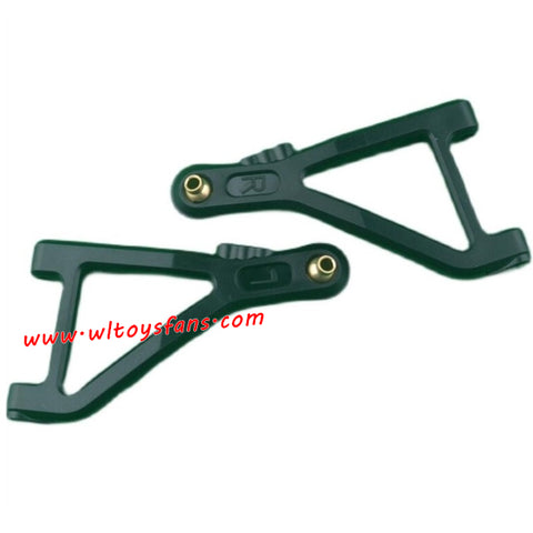UDIRC UD1002 1002se RC Car Parts Front Upper Suspension Arms  P10-006