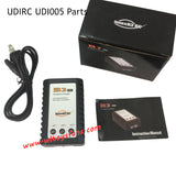 UDIRC UDI005 RC Boat Parts B3 Charger Kit