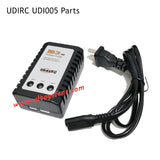 UDIRC UDI005 RC Boat Parts B3 Charger Kit