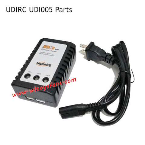 UDIRC UDI005 RC Boat Parts B3 Charger Kit