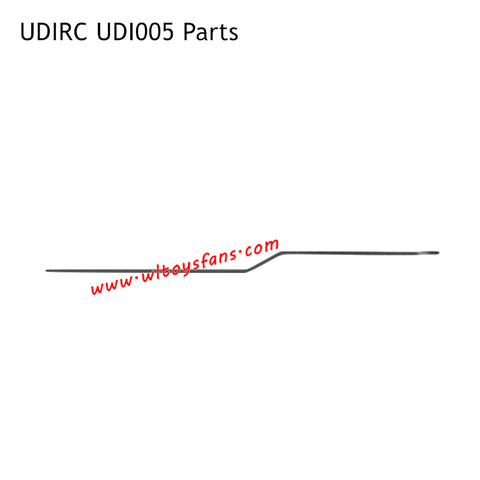 UDIRC UDI005 RC Boat Parts Connect Rod