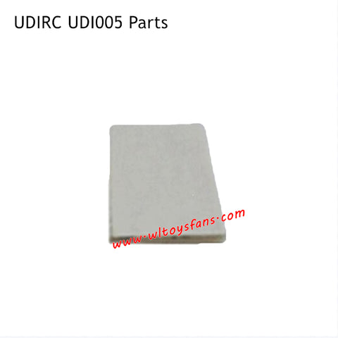 UDIRC UDI005 RC Boat Parts EVA Double Sided Tape