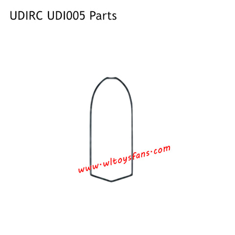 UDIRC UDI005 RC Boat Parts EVA Waterproof Ring