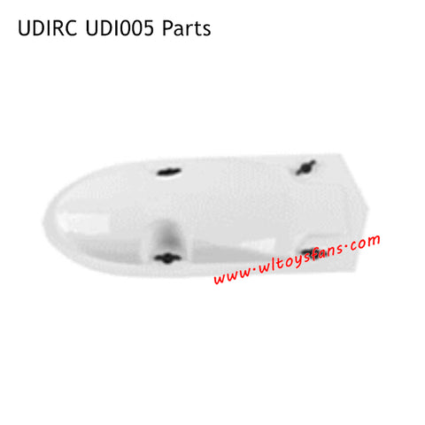 UDIRC UDI005 RC Boat Parts Inside Cover