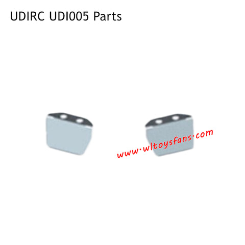 UDIRC UDI005 RC Boat Parts Left and Right Water Press